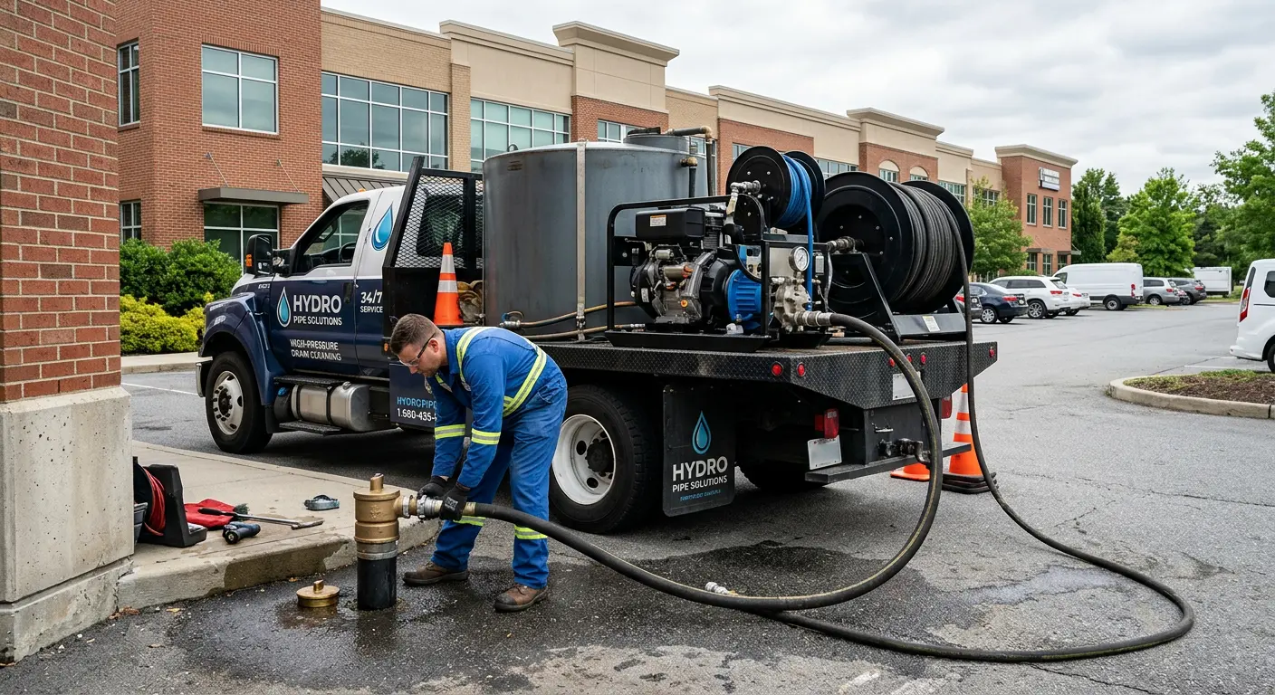 Sewer & Drain services in Roseburg, OR